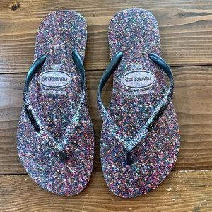 Havaianas thong sandals